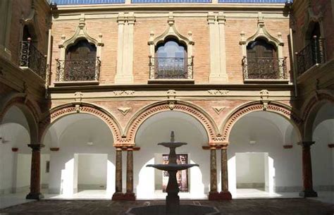 fotos de palacio santa ana